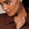 Flutter Fly Neckchain