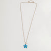Ocean Bloom Neckchain