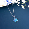 Ocean Bloom Neckchain