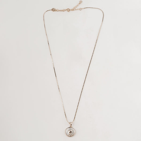 Ocean Leap Neckchain