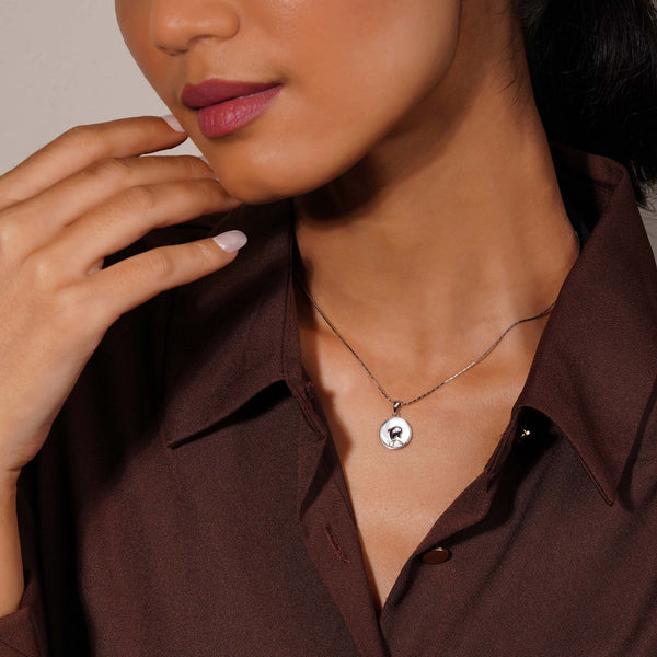 Ocean Leap Neckchain