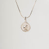 Ocean Leap Neckchain