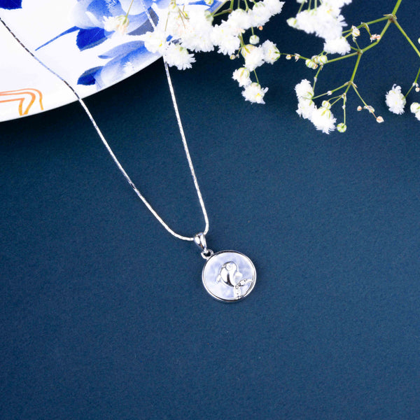 Ocean Leap Neckchain
