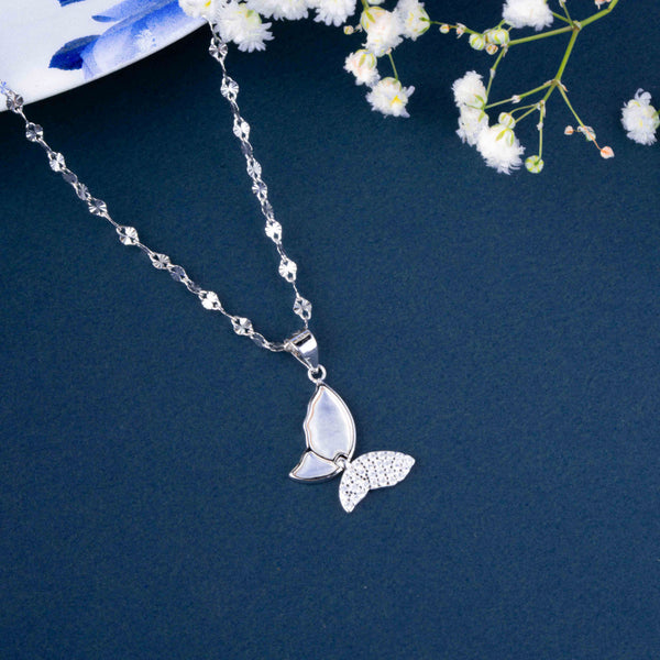 Wings of Wonder Neckchain