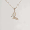 Wings of Wonder Neckchain