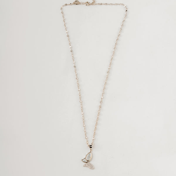 Wings of Wonder Neckchain