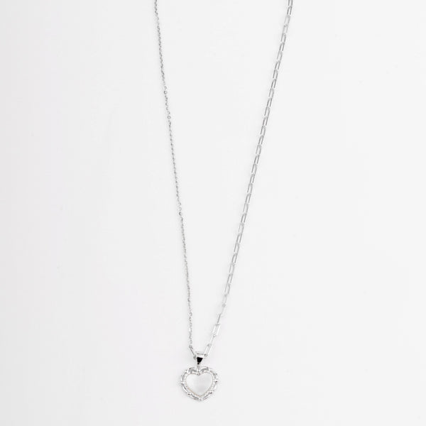 Lustra Pearl Neckchain