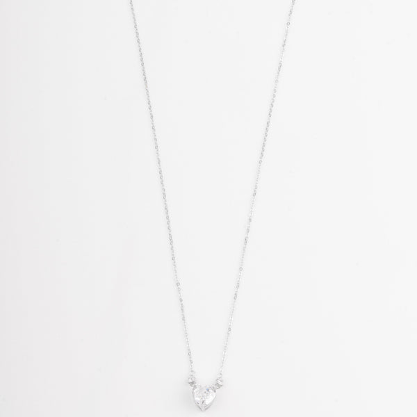Seraphina Heart Neckchain