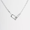 Aria Link Neckchain