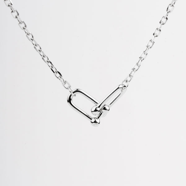 Aria Link Neckchain