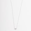 Lunara Half-Moon Neckchain