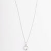 Celestia Moon & Star Neckchain