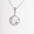 Celestia Moon & Star Neckchain