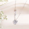 Jovie Happy Heart Neckchain