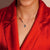 Jovie Happy Heart Neckchain