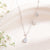 Lyra Charm Neckchain