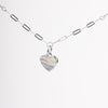 Luna Heart Neckchain