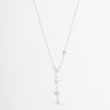Butterfly Cascade Neckchain