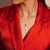 Butterfly Cascade Neckchain