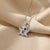 Ghostly Glam Neckchain