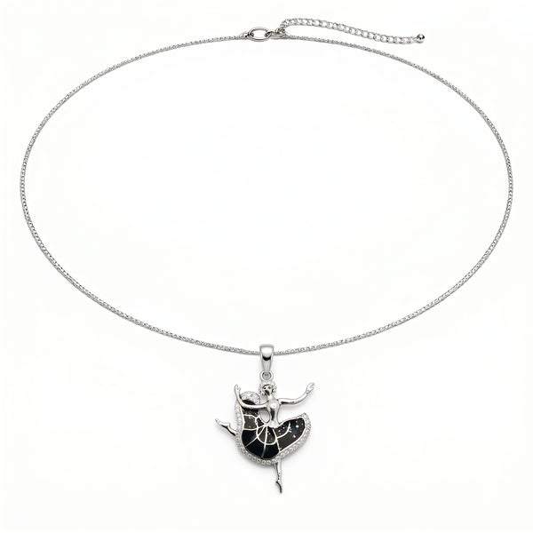 Midnight Waltz Neckchain