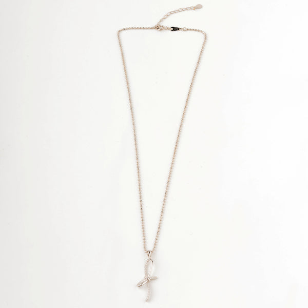 Bow Belle Neckchain