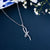Bow Belle Neckchain