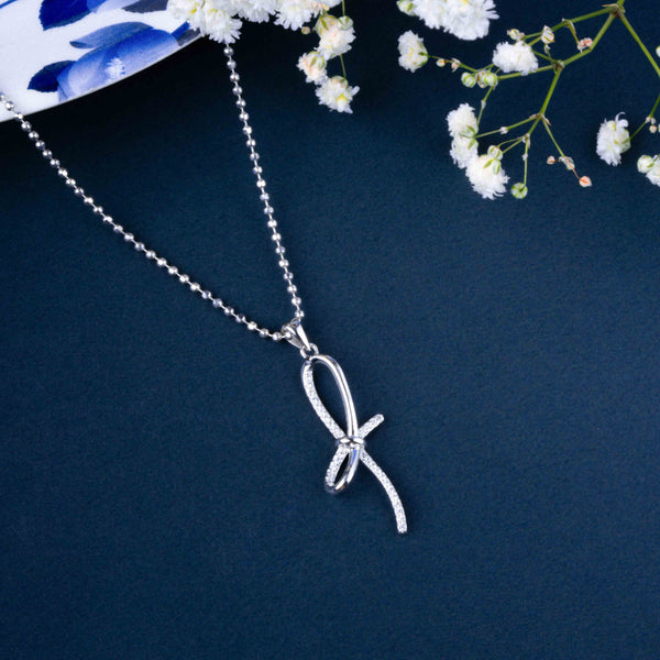 Bow Belle Neckchain