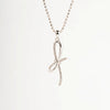 Bow Belle Neckchain