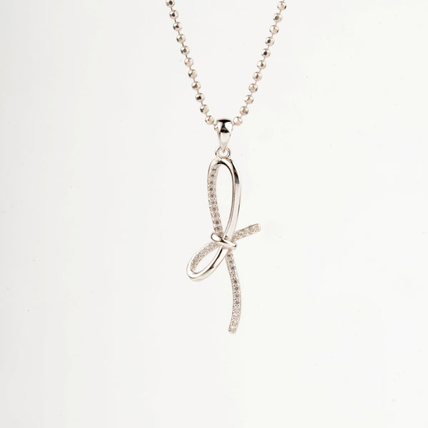Bow Belle Neckchain