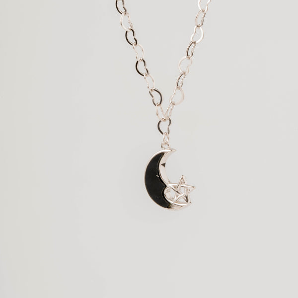 Celestial Charm Neckchain