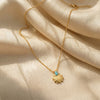Sky Amazonite Neckchain