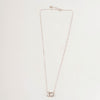 Entwine Duo Neckchain