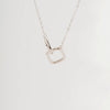 Entwine Duo Neckchain