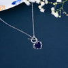 Midnight Muse Neckchain
