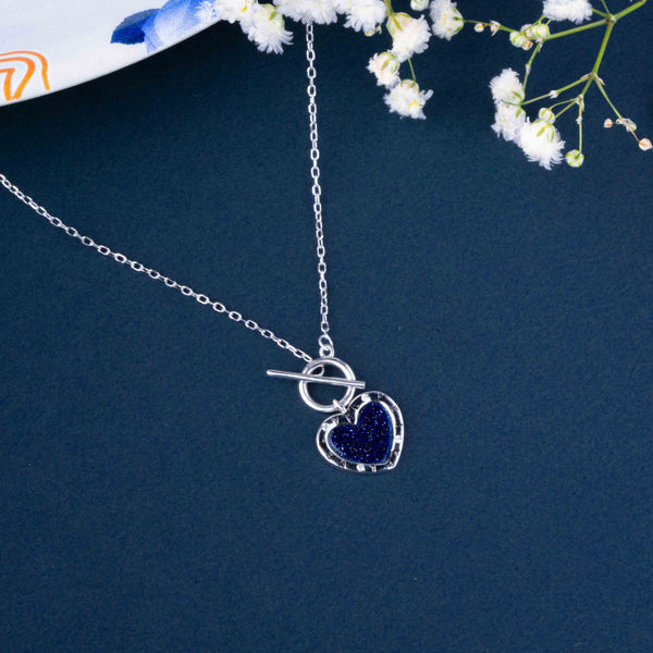 Midnight Muse Neckchain