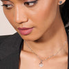 Serene Spark Neckchain