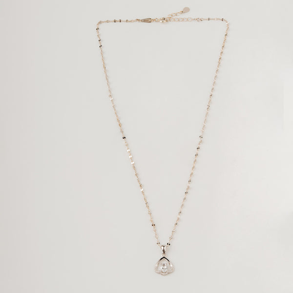 Serene Spark Neckchain