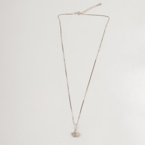 Dew Petal Neckchain