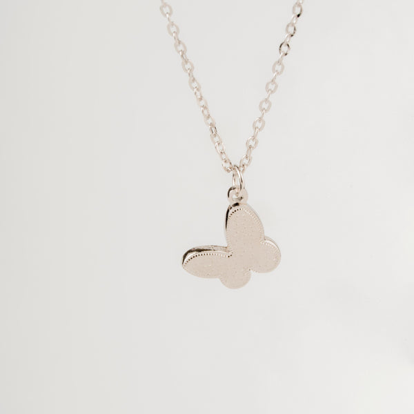 Twinklewing Neckchain