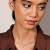 Dainty Bow Neckchain