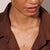 Cherry Heart Neckchain