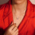 Seraphina Heart Neckchain