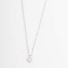 Aurelia Heartburst Neckchain