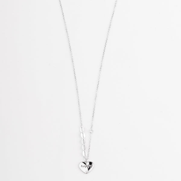 Jovie Happy Heart Neckchain