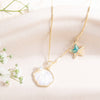 Marbella Beach Vibes Neckchain