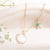 Marbella Beach Vibes Neckchain
