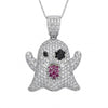 Ghostly Glam Neckchain