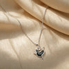 Midnight Waltz Neckchain