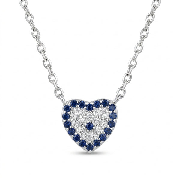 Astra Evil Eye Neckchain